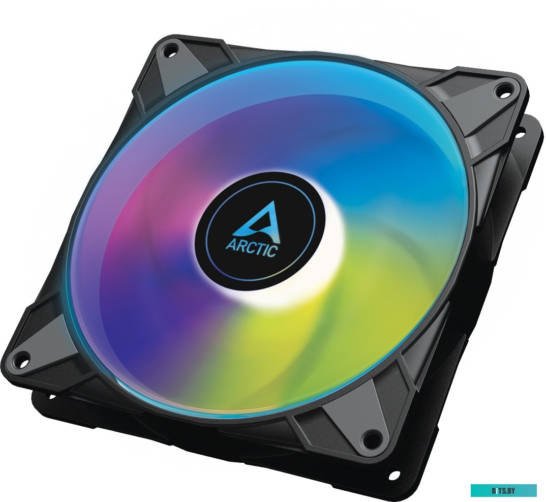 Вентилятор для корпуса Arctic P14 PWM PST A-RGB 0dB ACFAN00239A