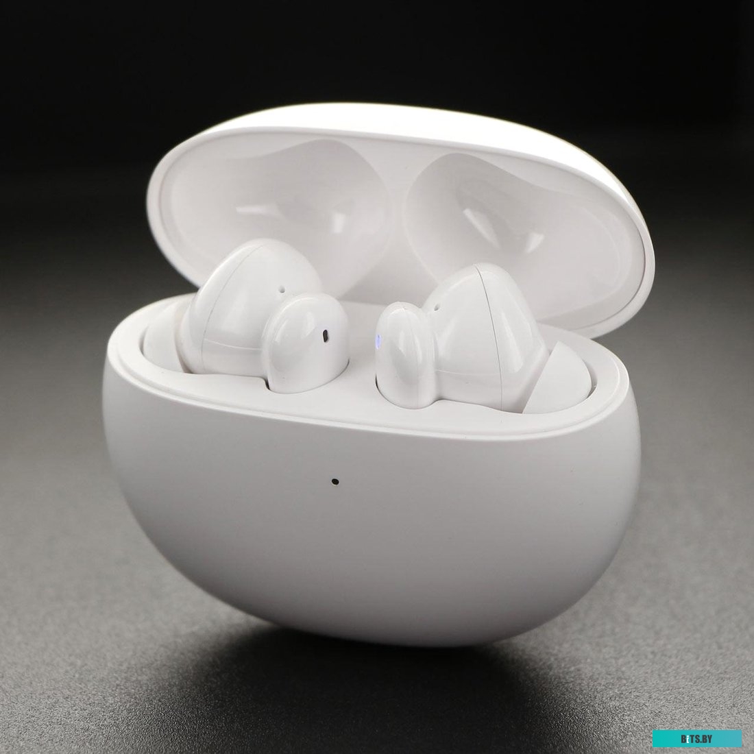Наушники (Гарнитура) TCL MoveAudio S180 TW18