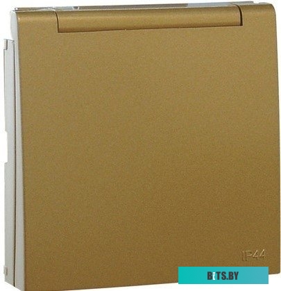 Накладка для розетки Efapel Logus90 (90634 TDU)