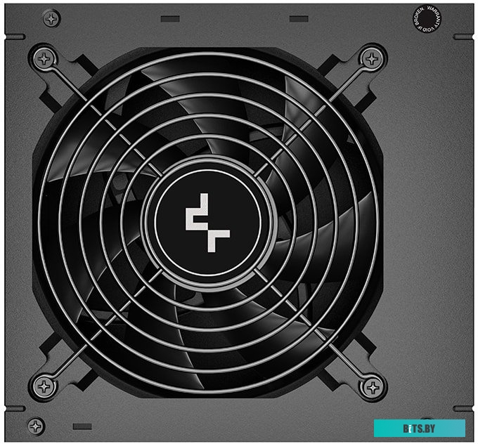 Блок питания DeepCool PM750D