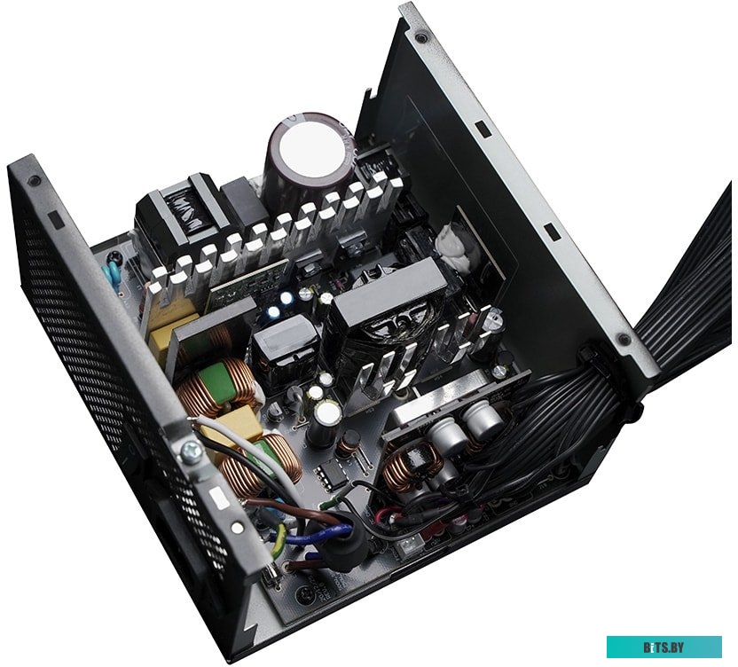 Блок питания DeepCool PM750D