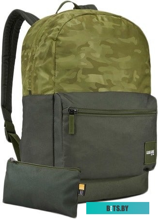 Рюкзак Case Logic Founder CCAM-2126 (green/camo)