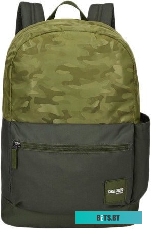 Рюкзак Case Logic Founder CCAM-2126 (green/camo)