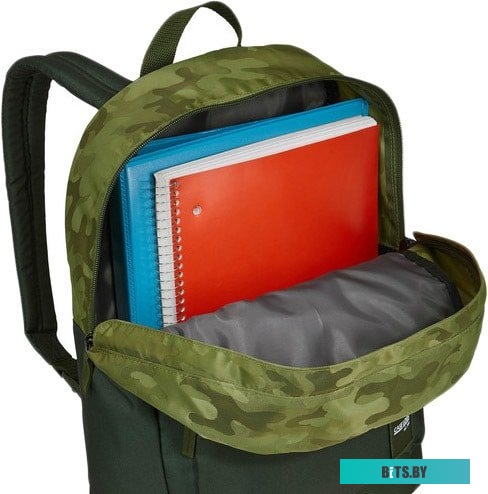 Рюкзак Case Logic Founder CCAM-2126 (green/camo)