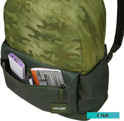 Рюкзак Case Logic Founder CCAM-2126 (green/camo)