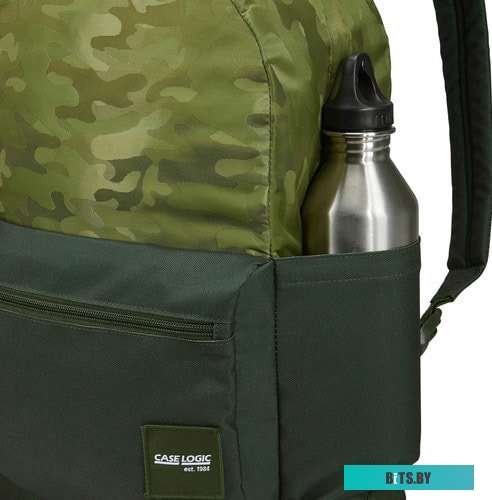 Рюкзак Case Logic Founder CCAM-2126 (green/camo)