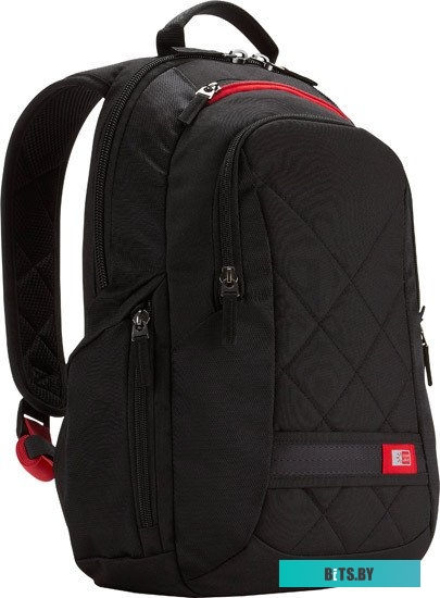Рюкзак Case Logic DLBP-114-BLACK