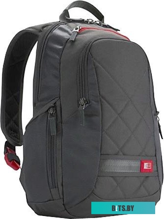 Рюкзак Case Logic DLBP-114-BLACK