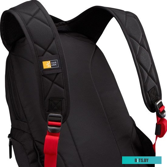 Рюкзак Case Logic DLBP-114-BLACK