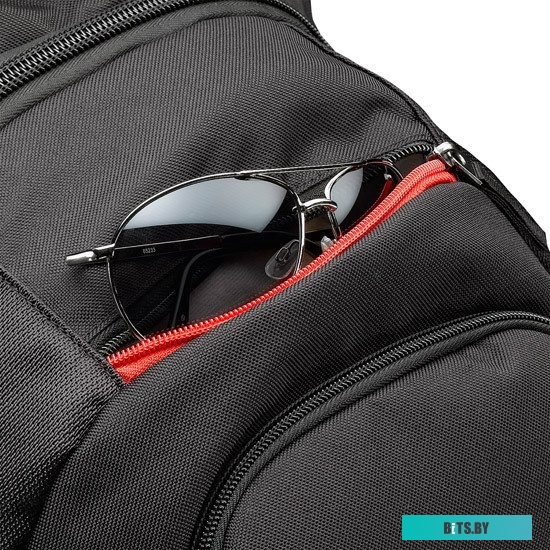 Рюкзак Case Logic DLBP-114-BLACK