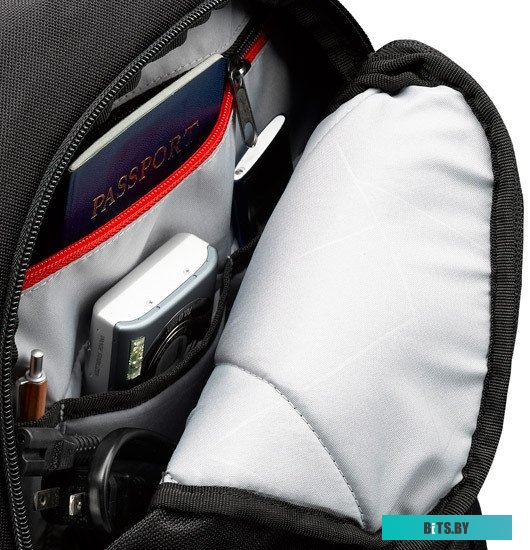 Рюкзак Case Logic DLBP-114-BLACK