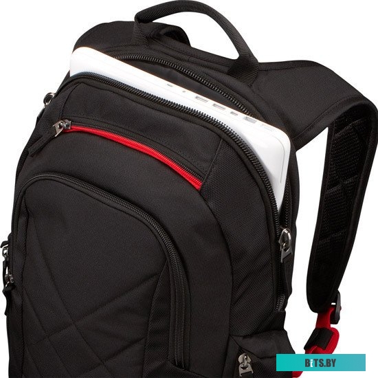 Рюкзак Case Logic DLBP-114-BLACK