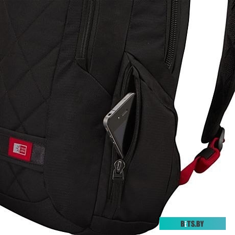 Рюкзак Case Logic DLBP-114-BLACK