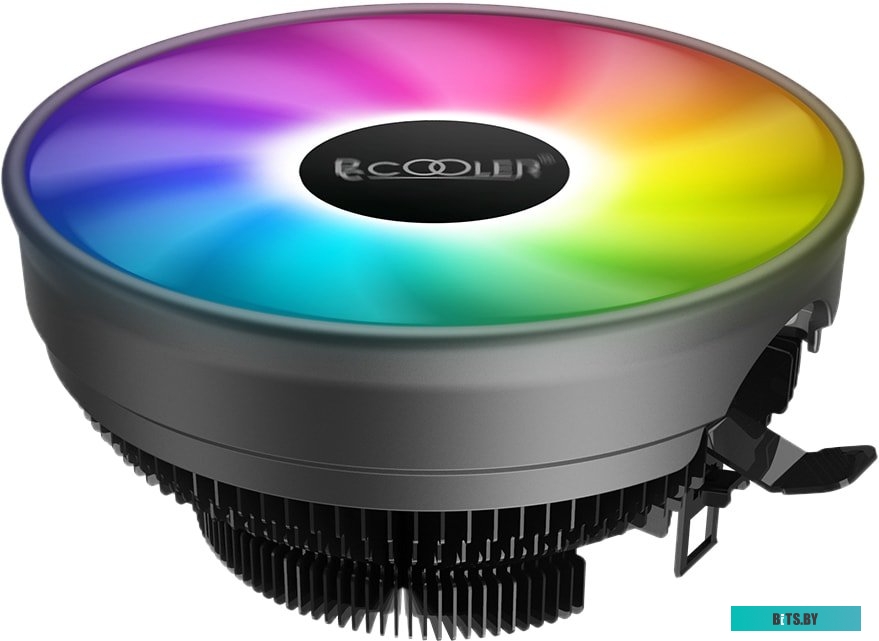 Кулер для процессора PCCooler E126M PRO