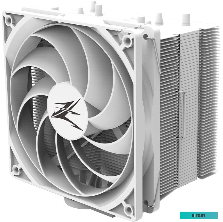 Кулер для процессора Zalman CNPS10X Performa White