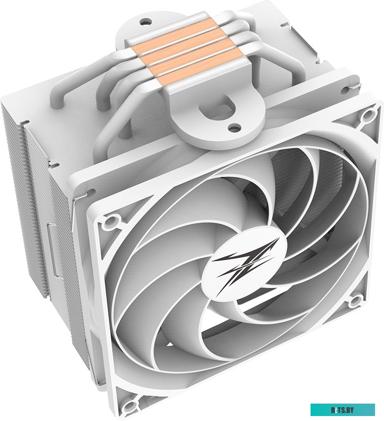 Кулер для процессора Zalman CNPS10X Performa White