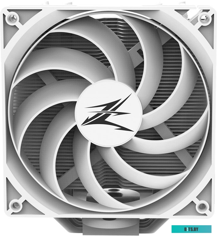 Кулер для процессора Zalman CNPS10X Performa White