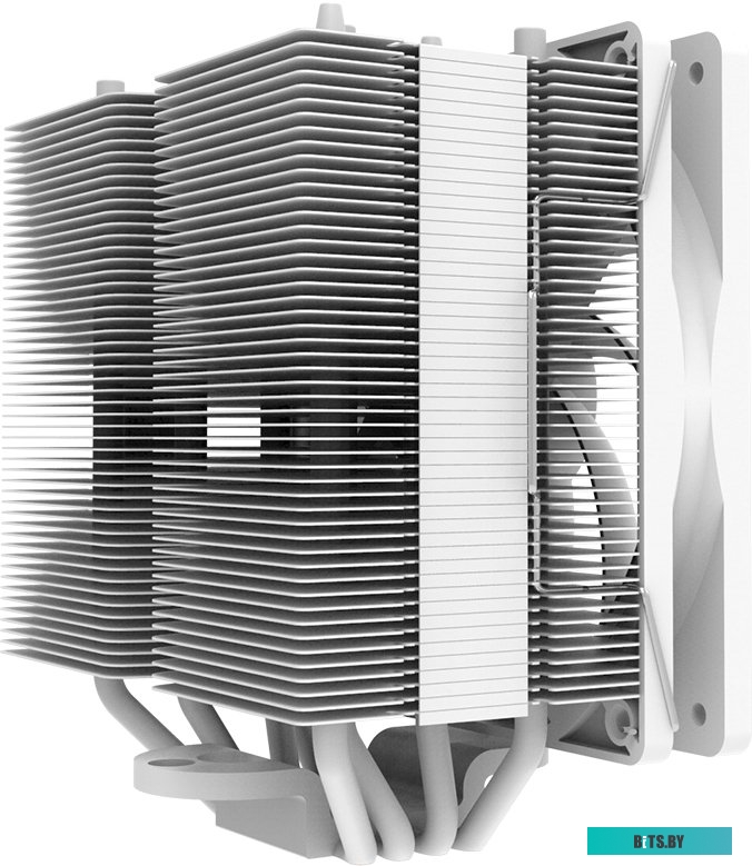 Кулер для процессора Zalman CNPS10X Performa White