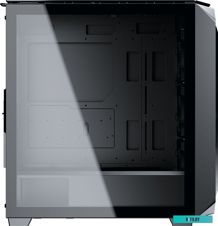 Корпус Cougar MX670 RGB <385UM60.0001>