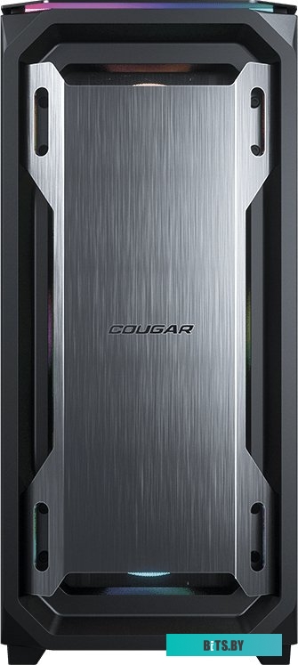 Корпус Cougar MX670 RGB <385UM60.0001>