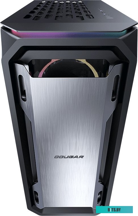 Корпус Cougar MX670 RGB <385UM60.0001>