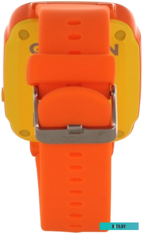 Умные часы Geozon Air (оранжевый) <G-W02ORN>