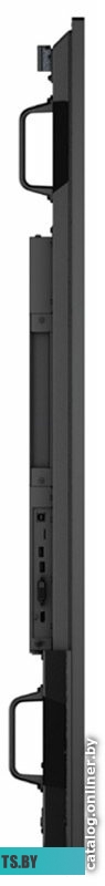Информационная панель Iiyama ProLite LH8642UHS-B3