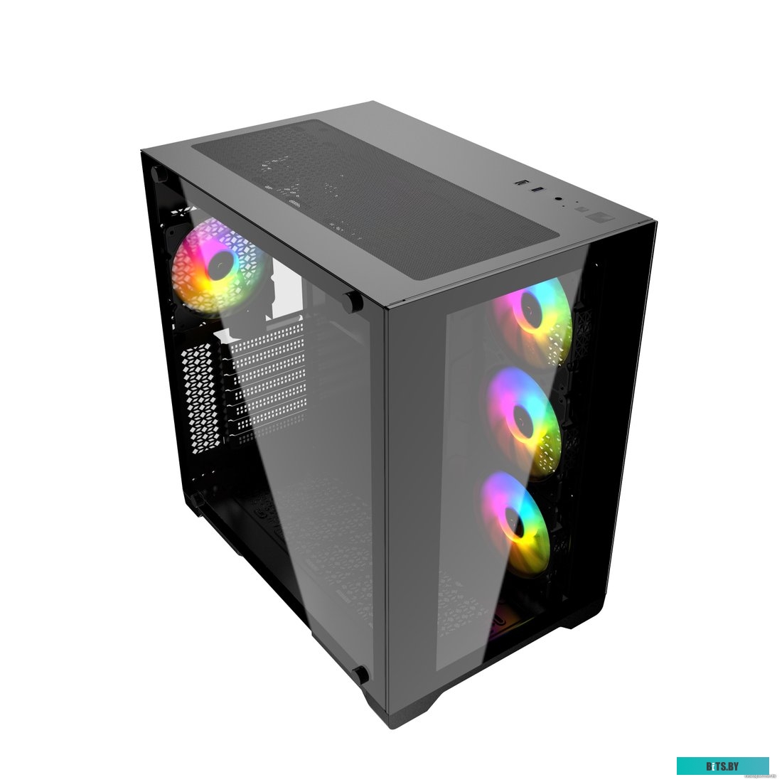 Корпус PowerCase Vision CVBA-L4