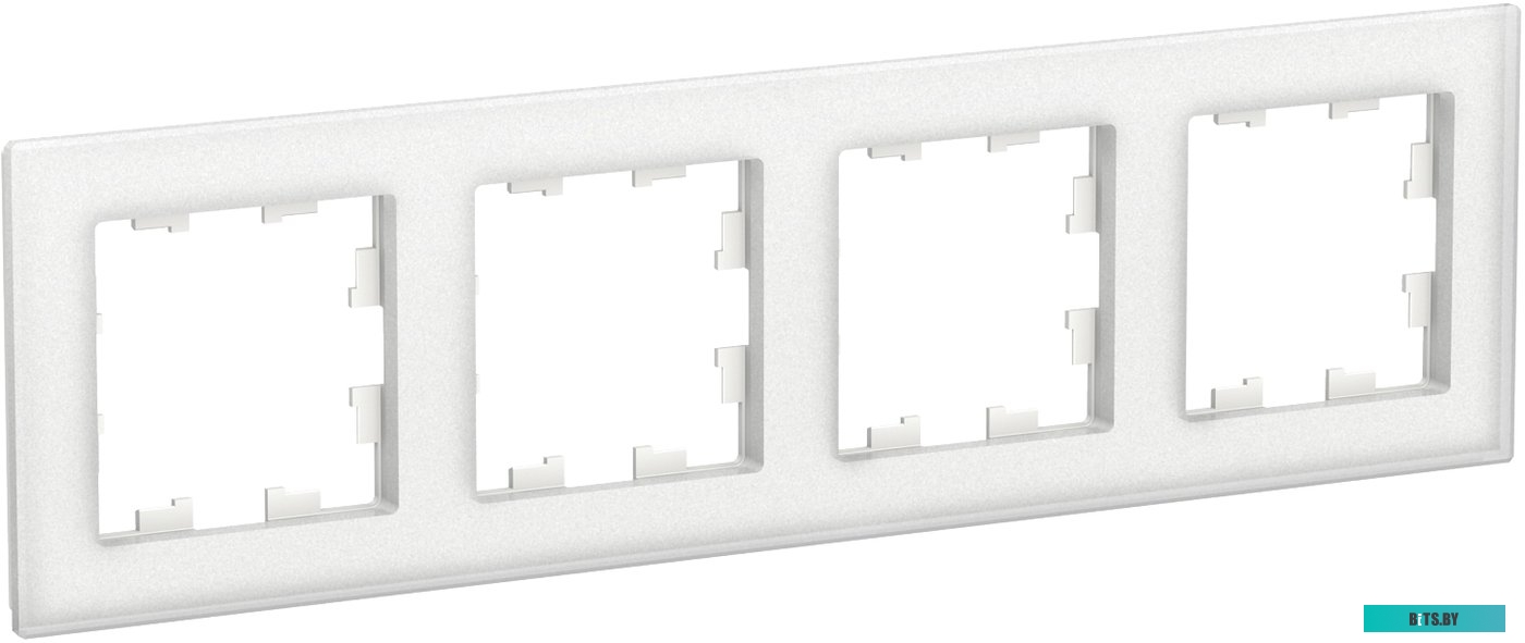 Рамка Schneider Electric Atlas Design ATN330104