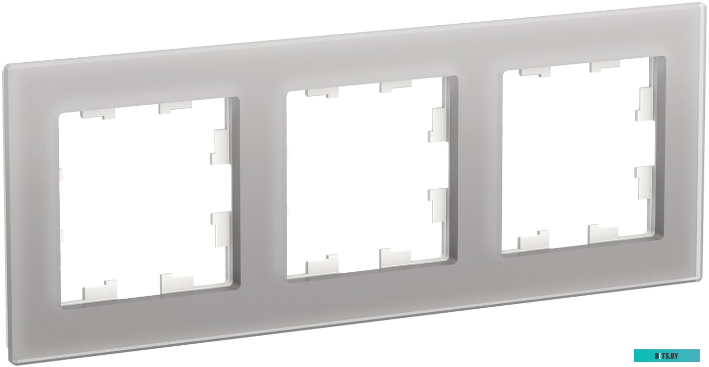 Рамка Schneider Electric Atlas Design ATN320303
