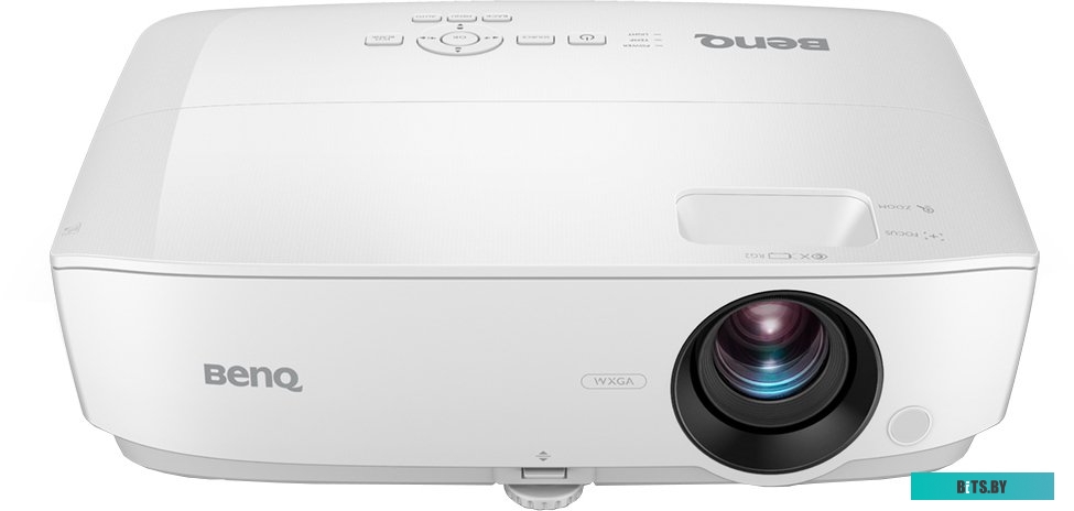 Проектор Benq MW536 <9H.JN877.33E>