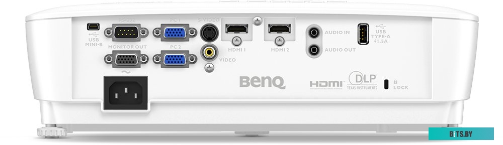 Проектор Benq MW536 <9H.JN877.33E>