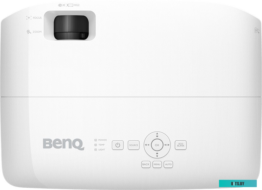 Проектор Benq MW536 <9H.JN877.33E>