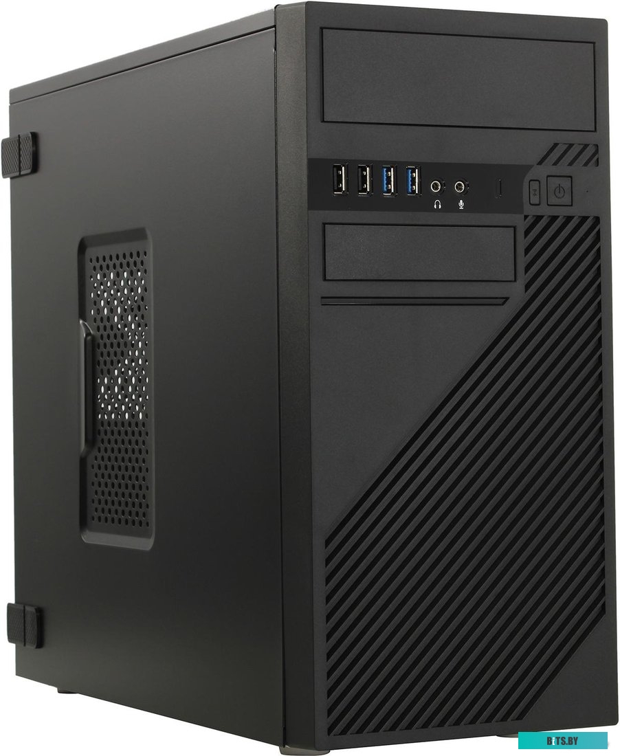 Корпус InWin EFS712BL