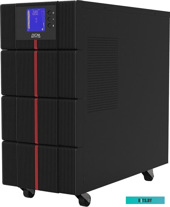Источник бесперебойного питания (ИБП) Powercom Macan MAC-10000