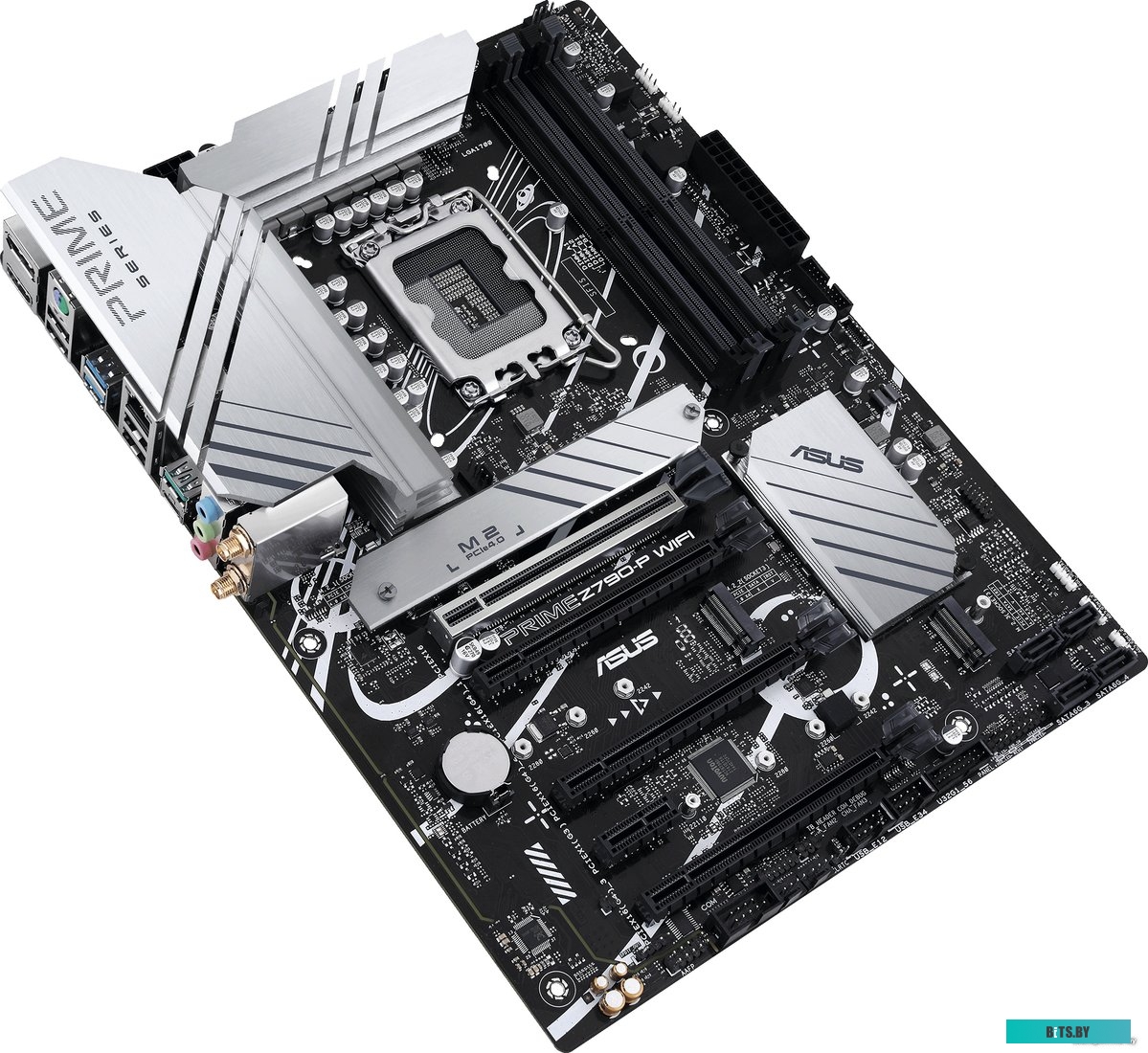 Материнская плата ASUS Prime Z790-P WiFi