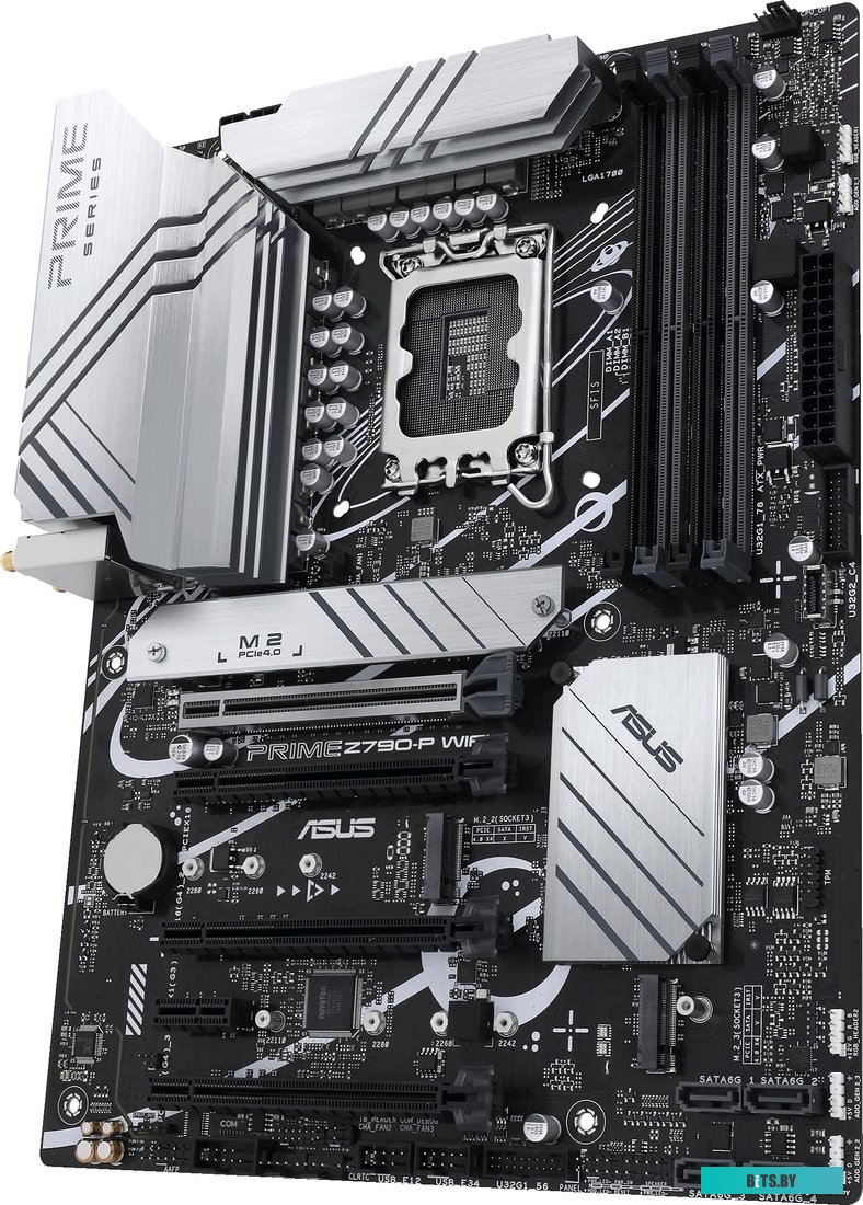 Материнская плата ASUS Prime Z790-P WiFi