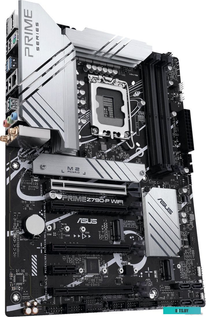 Материнская плата ASUS Prime Z790-P WiFi
