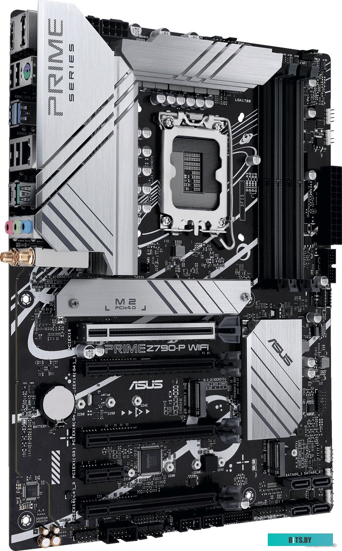 Материнская плата ASUS Prime Z790-P WiFi