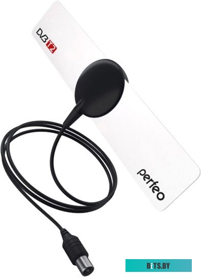 ТВ-антенна Perfeo Wispy <PF-4504>
