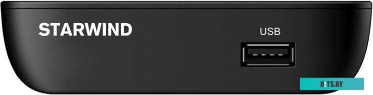 Приемник цифрового ТВ StarWind CT-160