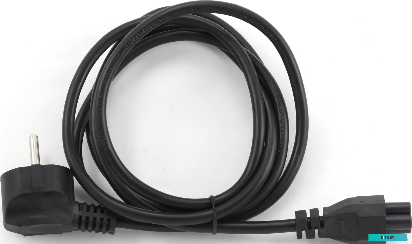 Кабель Cablexpert PC-186-ML12-1M