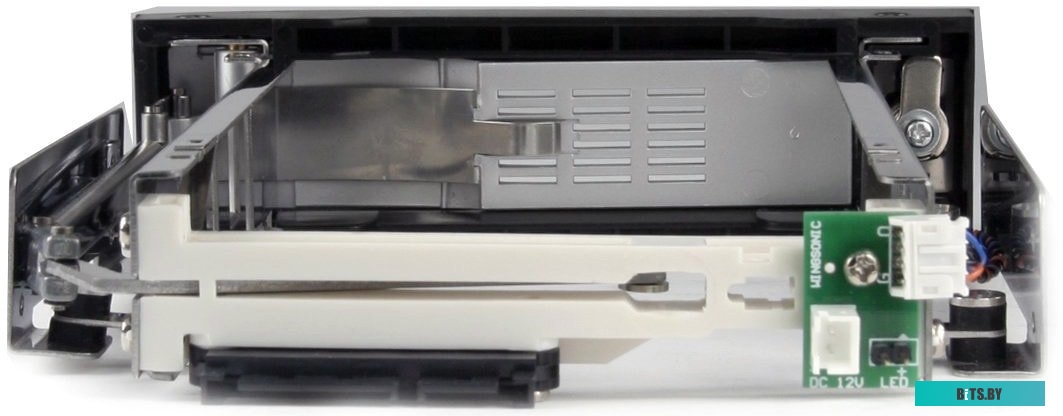 Бокс для жесткого диска Thermaltake N0023SN