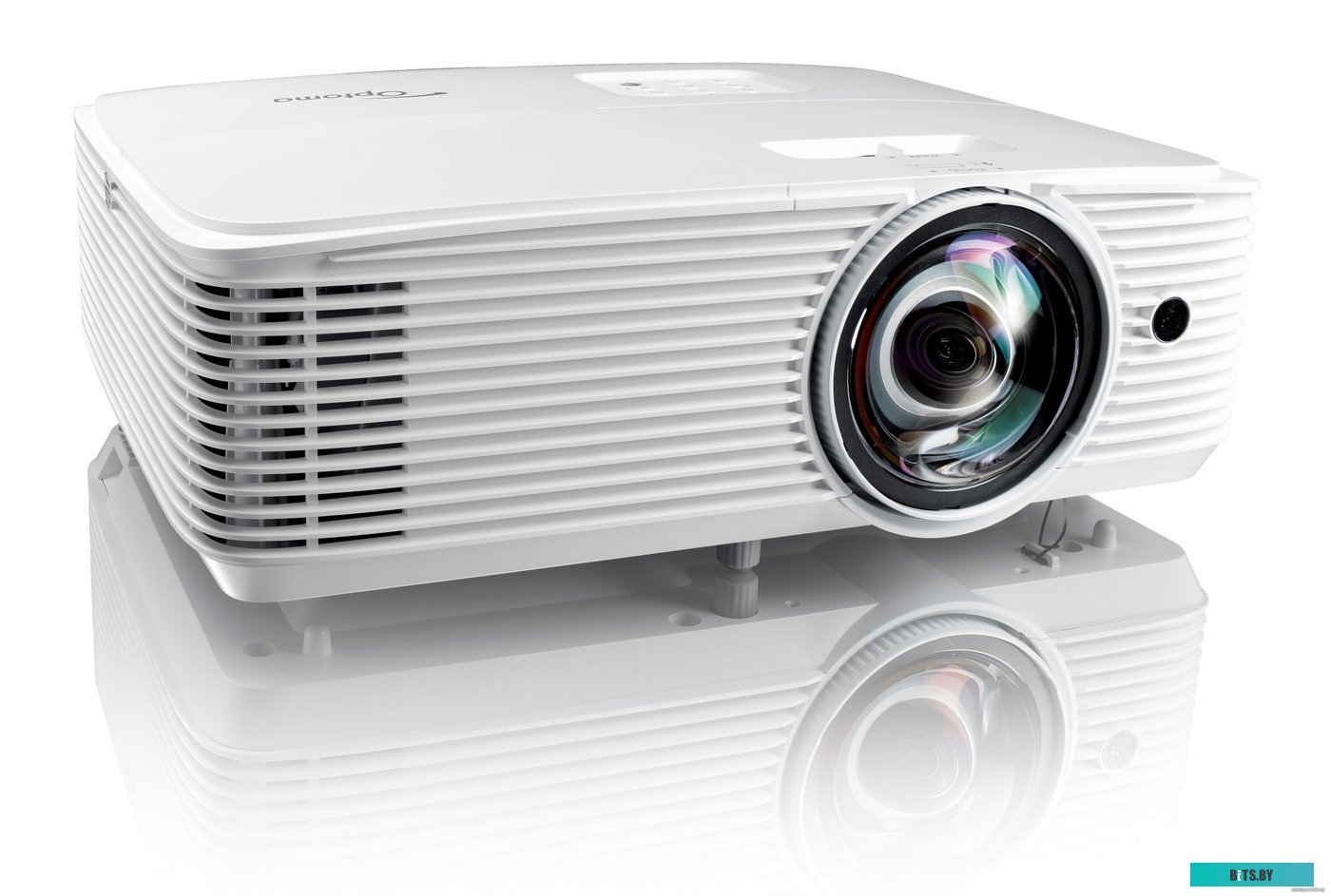Проектор Optoma W309ST