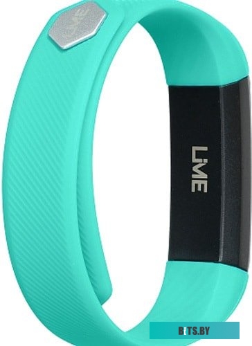 Фитнес-браслет Lime 115 (зеленый)