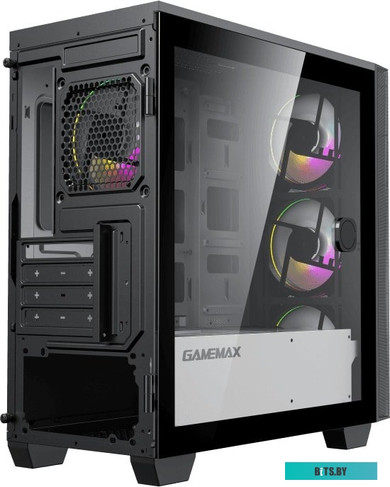 Корпус GameMax Aero Mini