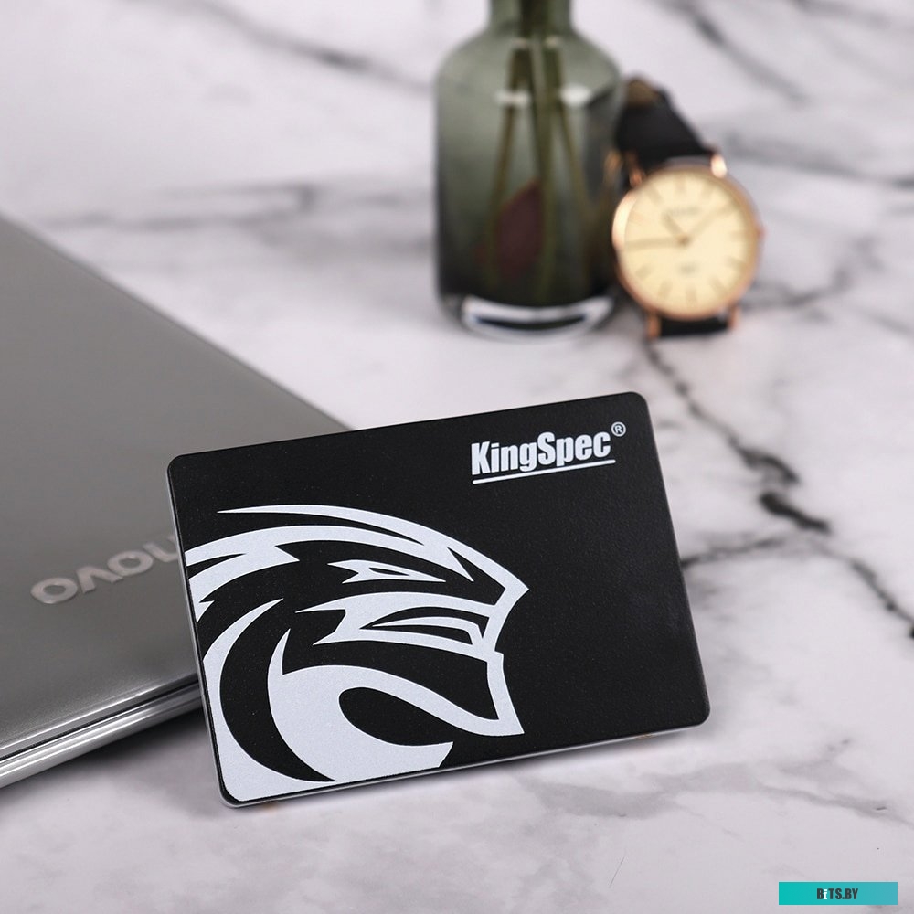 SSD накопитель KingSpec P3 P3-128