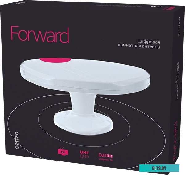 ТВ-антенна Perfeo Forward <PF-A4209>