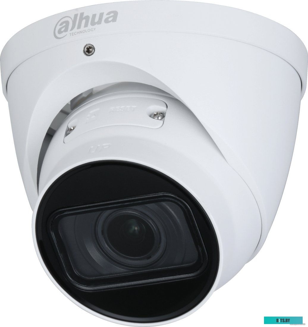 IP-камера Dahua DH-IPC-HDW1230TP-ZS-S5