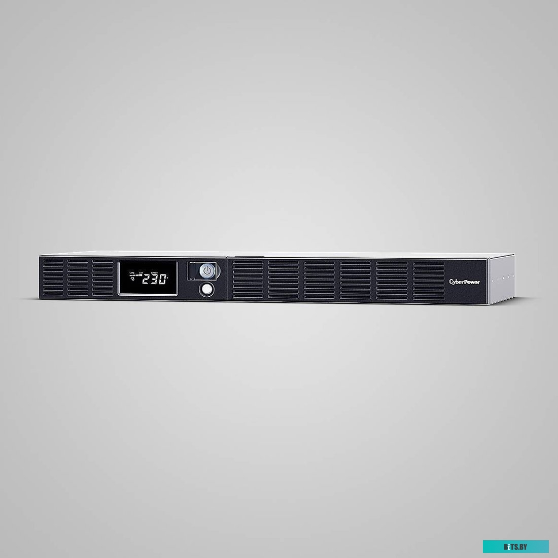 Источник бесперебойного питания (ИБП) CyberPower OR600ERM1U 600VA/360W